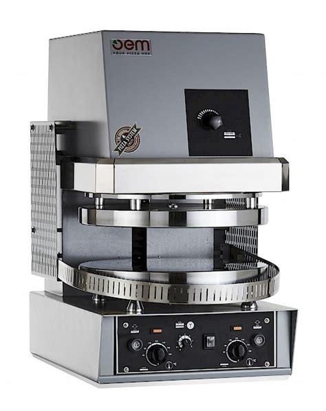 Пресс для пиццы Oem-Ali PF33MT Piano — цена в каталоге «Фуд Сервис ...