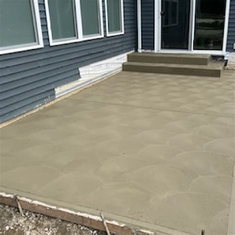 Concrete Patio Contractors Avon Lake | Custom Patios & More