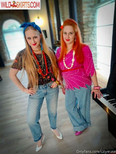 Lucymuse Lucy Muse Lucymuse Nude OnlyFans Instagram Leaked Photo 469