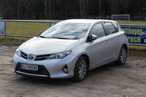 Toyota Auris Alchetron The Free Social Encyclopedia