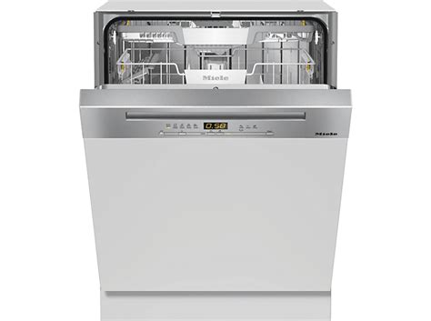 Lavavajillas Miele G 5210 SCI EDST CLST 13 Servicios 5 Programas