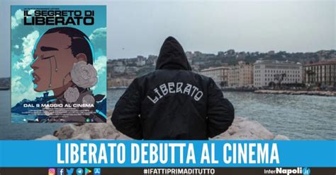 Film Il Segreto Di Liberato Archivi Internapoli It