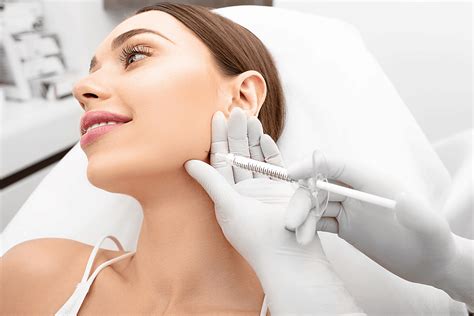 Foundation Dermal Filler Lift Aesthetics