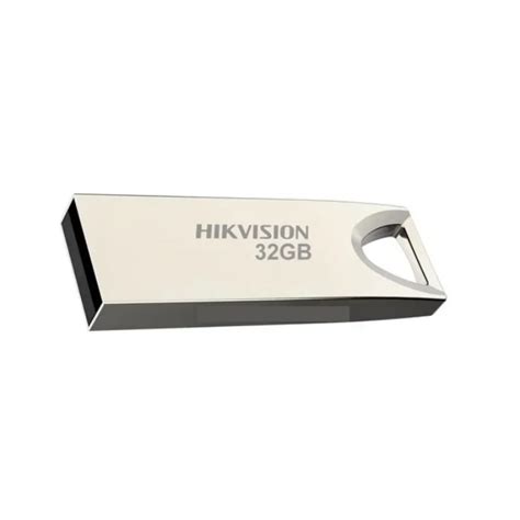 HIKVISION 32 GB 2 0 USB Flash Drive HS USB M200 STD 32G EN