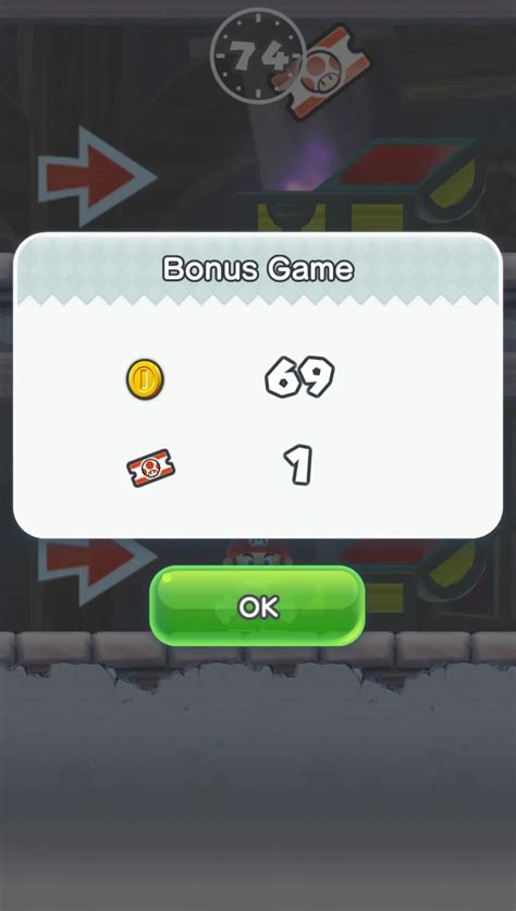 Super Mario Run 101: How to Earn More Toad Rally Tickets « Smartphones