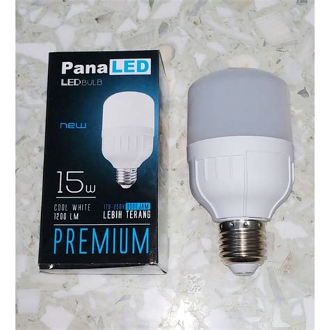 Jual Lampu Led Watt Panaled Shopee Indonesia