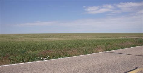 Southeastern Colorado Plains Baca County Colorado Flickr