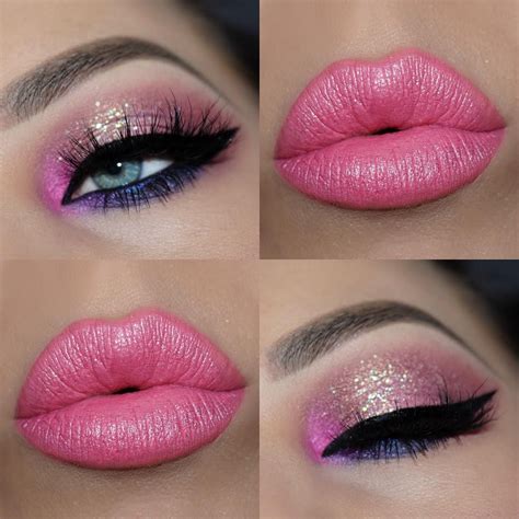 Pin By Ashley On Makeup Eye Makeup Lip Makeup Makeup For Teens