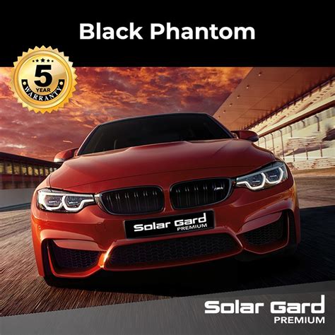 Jual Promo Kaca Film Solar Gard Black Phantom Full Body Solargard Harga