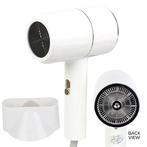 PRODIY 1000W Portable Hair Dryer Pengering Rambut Hair Blower Hot Air HairDryer Mini Hair Dryer
