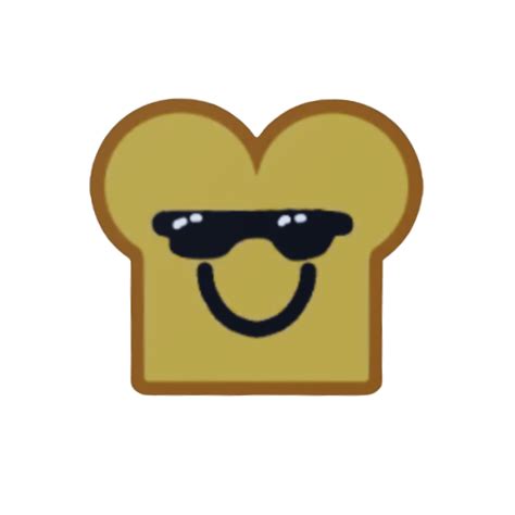 Toasty With Sunglasses Find The Toasties Wiki Fandom