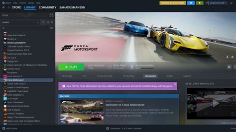 How To Fix Forza Motorsport Won T Launch Or Not Launching YouTube