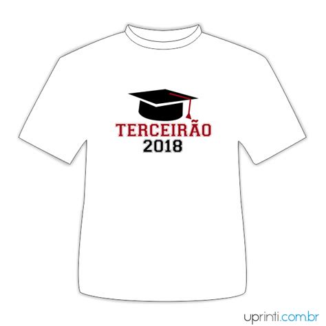 Camisetas Para Formatura M Uprinti