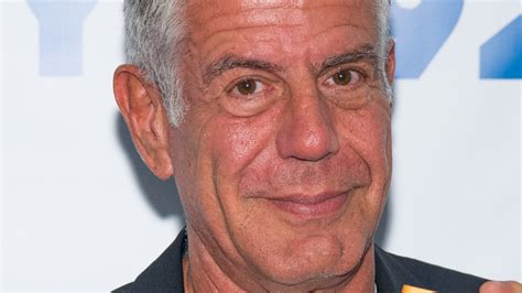 Remembering Anthony Bourdain With Chef Michael White Exclusive