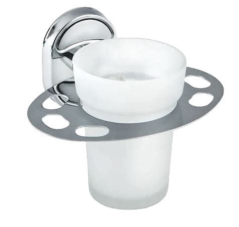 Potato Стакан для ванной комнаты "GENIUS" купить на OZON по низкой цене ...