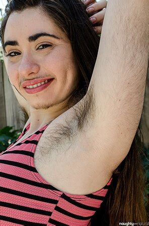 KisaFae Muslim Hairy KisaFae Muslim Hairy 117 Porn Pic