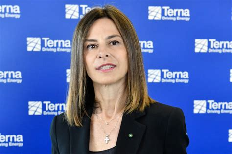 Terna Crescita Del 3 3 E Investimenti Record Nel Piano 2024 2028