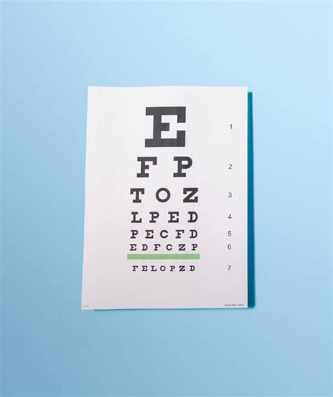 Online Eye Tests | How they Work | Vision Direct UK