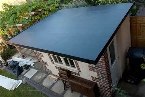 What Is The Best Flat Roof Material? Thermal Roof Flat, 54% OFF