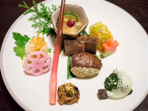 Best Vegetarian Restaurants In Tokyo at Anna Octoman blog