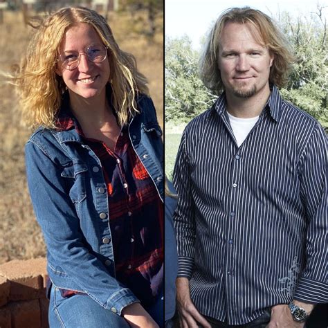 Sister Wives’ Gwendlyn Brown Teases Dad Kody With His Google Results