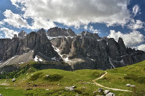 Golfen in Südtirol