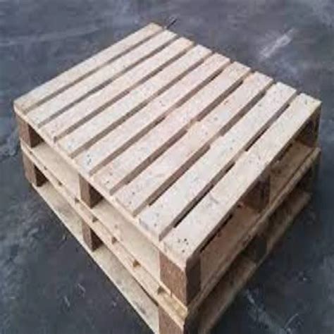 Export Wooden Pallets At Rs Piece Ispm Compliant Wooden