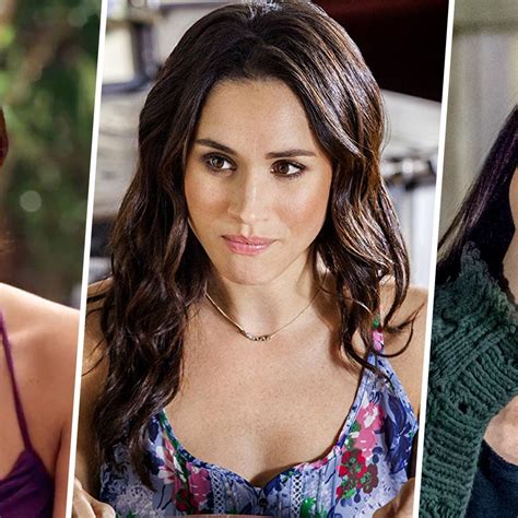 Every Meghan Markle Movie Ranked Best Meghan Markle Films Marie