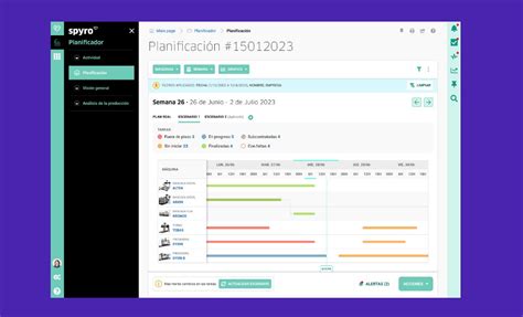 Spyro Erp Y Software Industrial