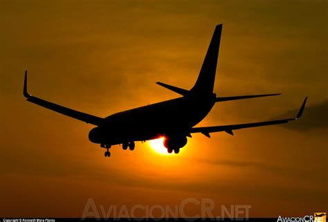 HP 1373CMP Copa Airlines Boeing 737 7V3 AviacionCR Net