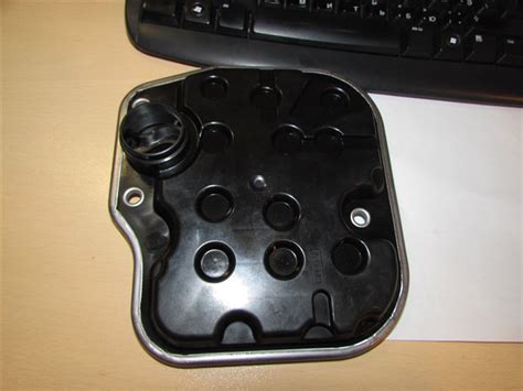 Фильтр АКПП, 353300W020 / Toyota / Контрафакта.нет — экспертная лаборатория