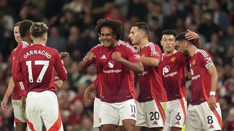 Manchester United Manchester United Jajaki Lagi Kemungkinan Boyong