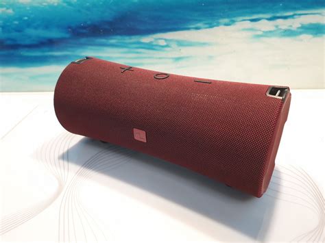 Портативная колонка Nakamichi Punch | отзывы