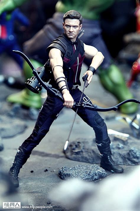 野獸國玩具Hot Toys Gallery2014 Hot Toys 年度展 搶先看