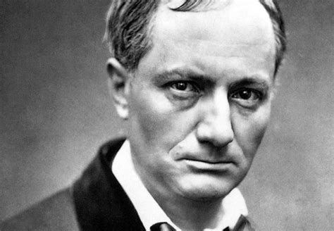 Se Cumplen A Os Del Nacimiento De Charles Baudelaire El Poeta Que