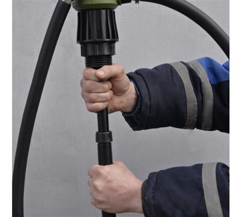 Электрический насос для перекачки жидкостей и ГСМ BERKUT SP2030ЕР ...