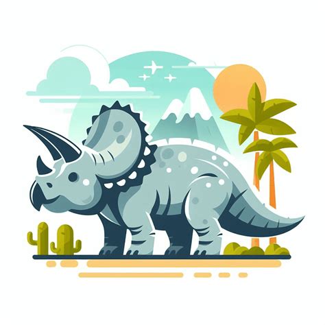 Triceratops Clipart Png Photo Clipartlib