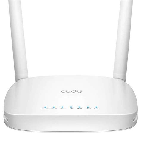 Cudy WR1000 AC1200 Smart WiFi Router Supports Amazon Alexa | Gadgetsin