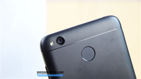 Xiaomi Redmi 4 Detailed Camera Review And Sample Photos