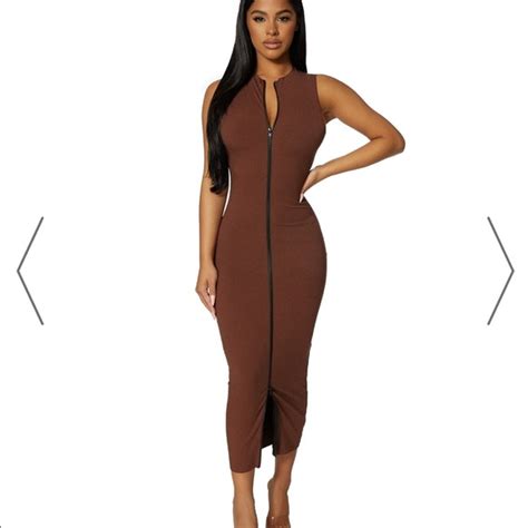 Naked Wardrobe Dresses Nwt Naked Wardrobe Snatched On The Lowdress Size S Poshmark