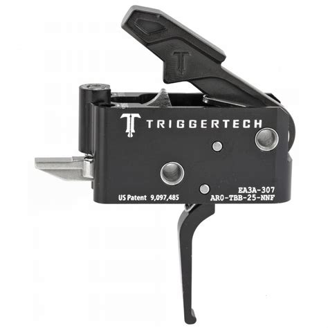 Triggertech Ar Adaptable Trigger Shooters