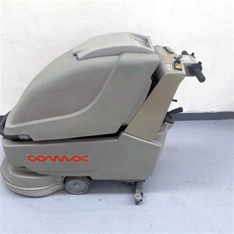 Comac Simpla Bt Revisionata Iclean