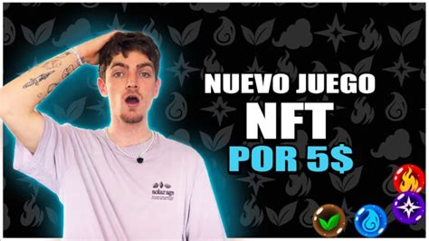 Voy A Ganar En D As Con Este Nuevo Juego Nft Saikuru