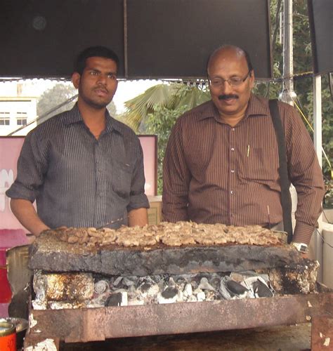 Raghu S Column Patthar Ka Gosht Another Authentic Super Special