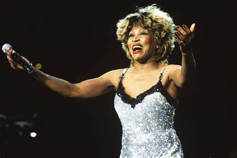 Fallece Tina Turner A Los 83 Años Chapin Tv