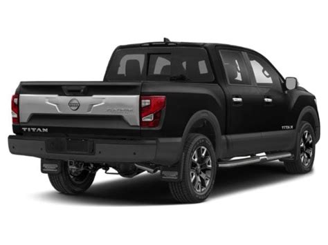 2023 Nissan Titan Color, Specs, Pricing | Autobytel