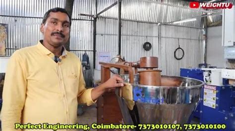 Commercial Expeller 6 Bolt Domestic Oil Extraction Machine At Rs 165000