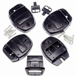 Hot Tub Spa Cover Necessities Sold By Carefree Stuff