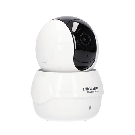 Camera Supraveghere Wireless Ip Wifi Hikvision Hiwatch Hwc P D W