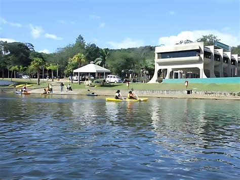 Parque Estoril Uma Tima Op O De Passeio Acess Vel Em Fam Lia